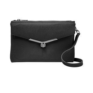NWT botkier Valentina crossbody bag retails for $228